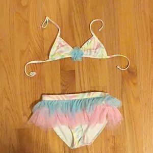Girls Bikini